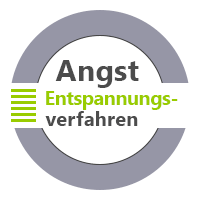 Angst Entspannungsverfahren