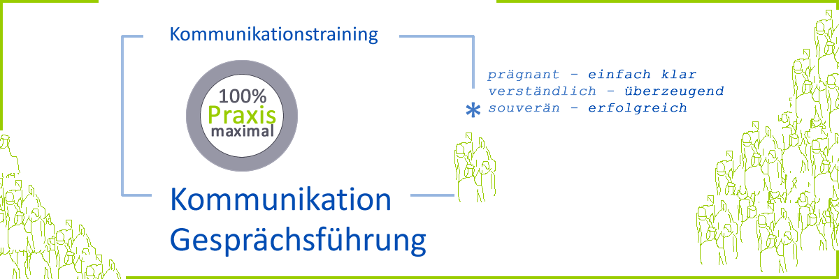 Seminar Kommunikation Gesprächskunst, Rhetorik, Der Ton macht die Musik