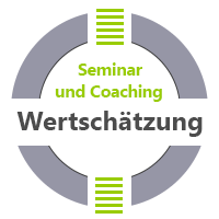 Seminar Wertschätzung und Coaching Wertschätzung