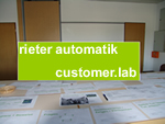 Ideenfindung Kreativitätstechniken customer lab