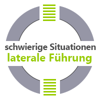 laterale Führung schwierige Situationen