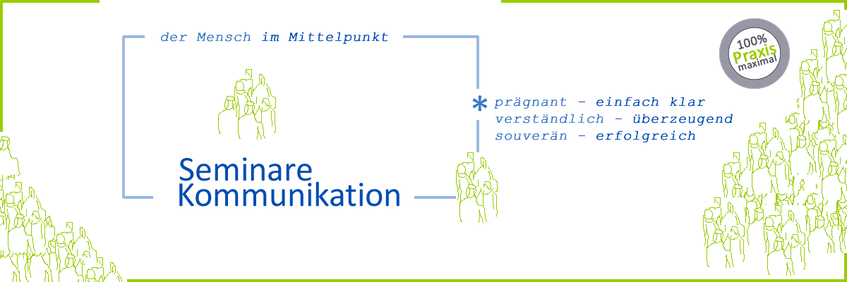 Seminare Kommunikation